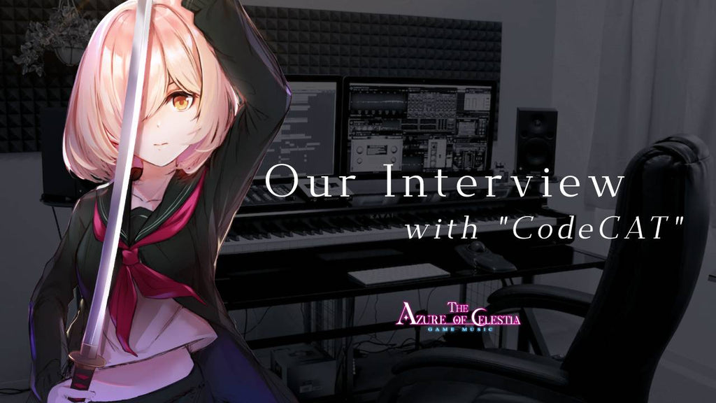 Developer's Interview Vol.01