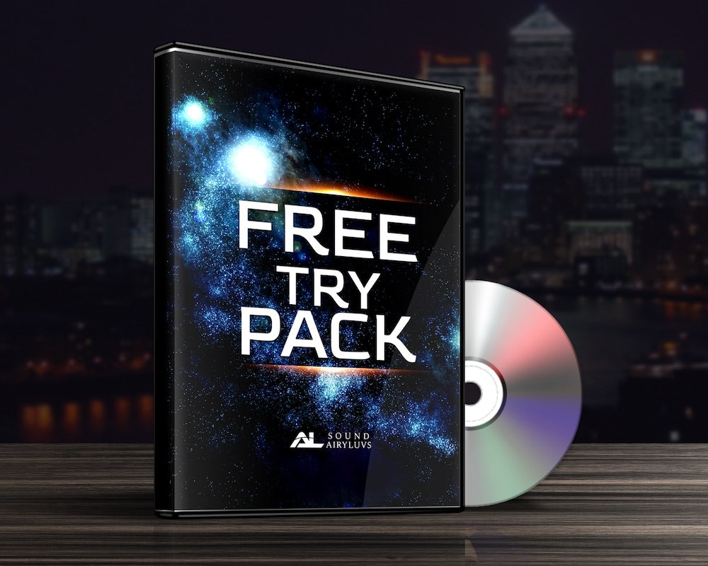 Free TryPack Image