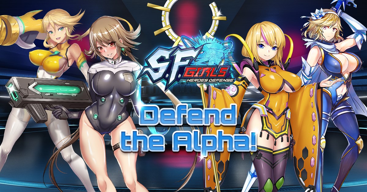 Recent Projects - SF Girls
