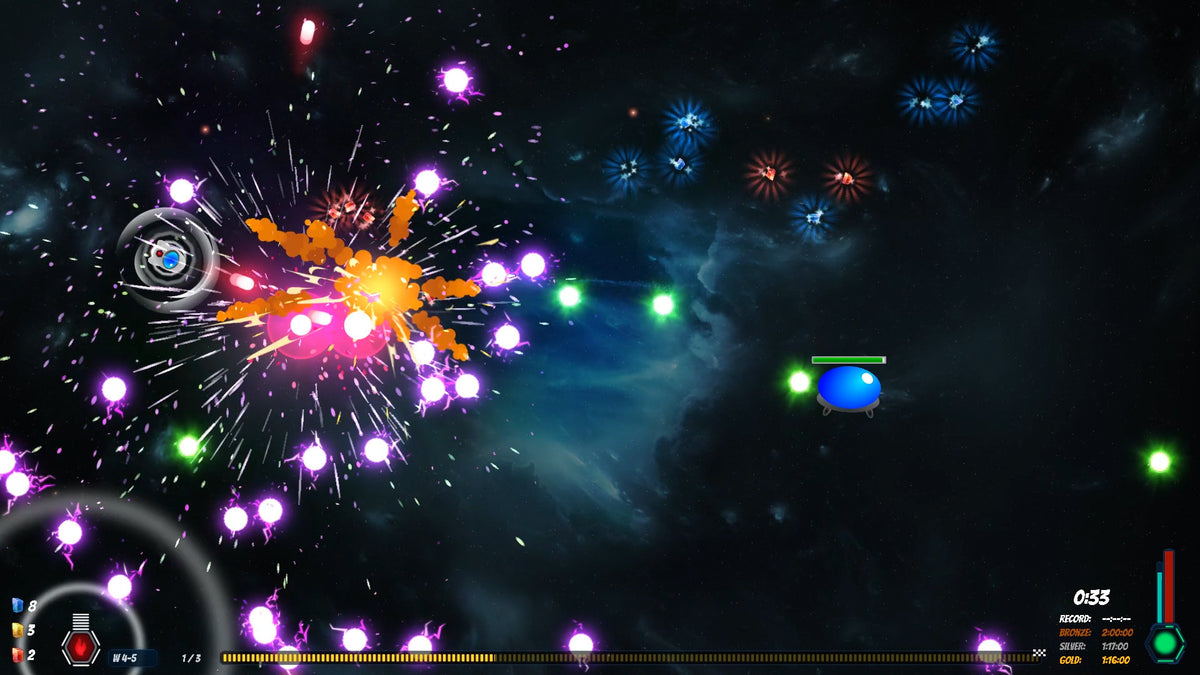 Recent Projects - Infinite Sparkles