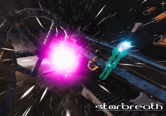 Recent Projects - Starbreath