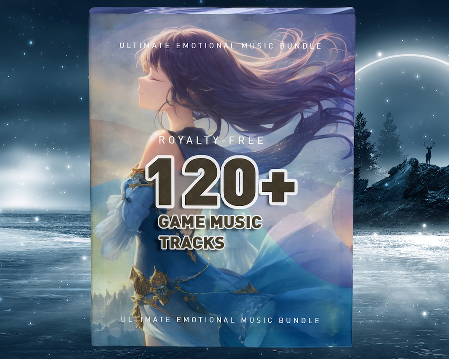 Ultimate Emotional Music Bundle
