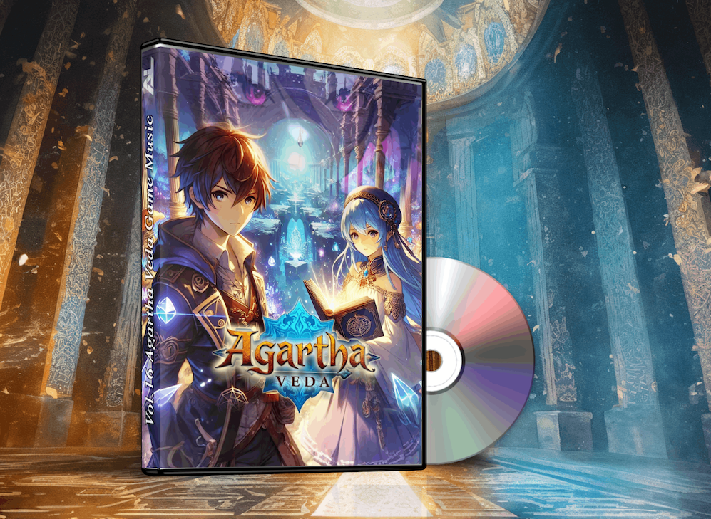 Royalty-Free Game Music - SOUND AIRYLUVS