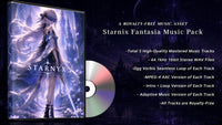 Starnix Fantasia Music Pack