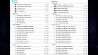Starnix Fantasia Music Pack