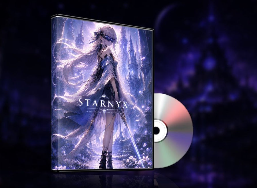Starnix Fantasia Music Pack