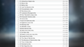 emotional melodies game music m4a list