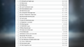 emotional melodies game music wav list