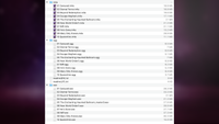Dark gothic mysterious game music all files list