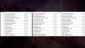 include in folder